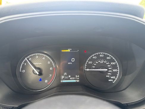 Used 2020 Subaru Forester w/ Alloy Wheel Package AWD/4WD image 10