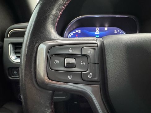 Used 2022 Chevrolet Tahoe RST w/ Luxury Package image 22