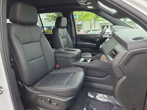 Used 2024 Chevrolet Tahoe RST w/ Luxury Package AWD/4WD image 24