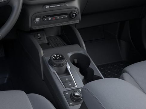 New 2025 Ford Bronco Sport Badlands image 15