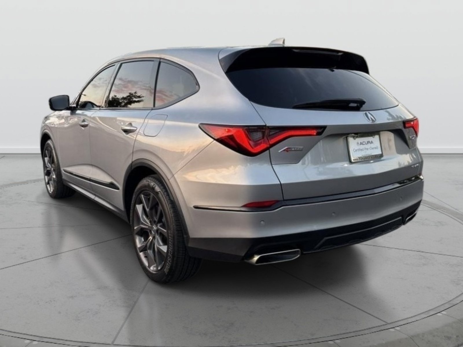 Certified 2024 Acura MDX A-Spec AWD/4WD image 5