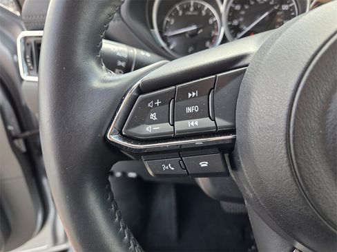 Certified 2023 MAZDA CX-5 AWD 2.5 S w/ Select Package image 30
