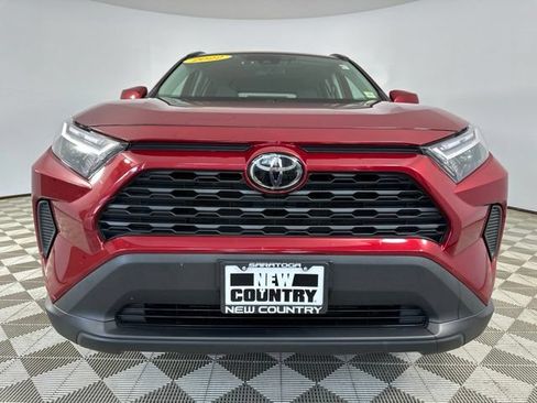 Certified 2022 Toyota RAV4 XLE w/ Convenience Package AWD/4WD image 8