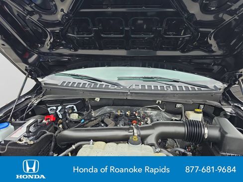 Used 2024 Ford Expedition Max Limited AWD/4WD image 20