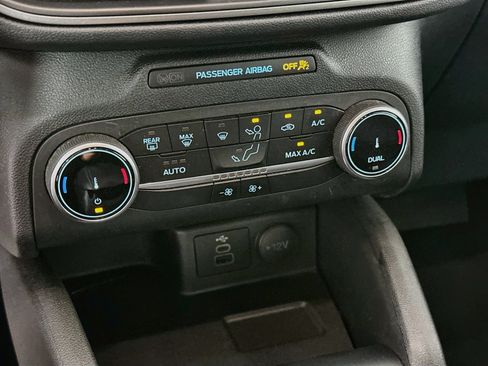 Used 2024 Ford Escape Active FWD image 23