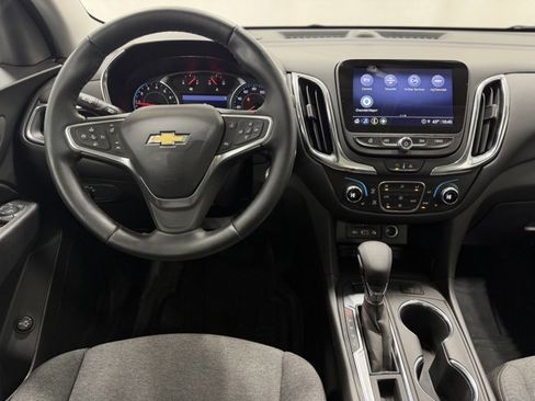 Used 2023 Chevrolet Equinox LT AWD/4WD image 23