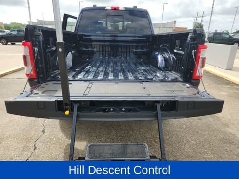 Used 2022 Ford F150 King Ranch w/ Equipment Group 601A High image 16