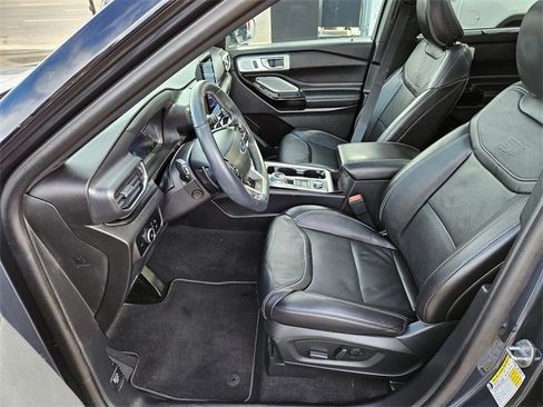 Used 2023 Ford Explorer ST w/ Equipment Group 401A image 12