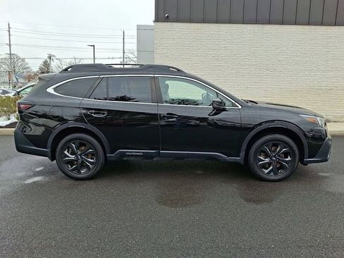Used 2022 Subaru Outback Onyx Edition XT w/ Popular Package #2 image 7
