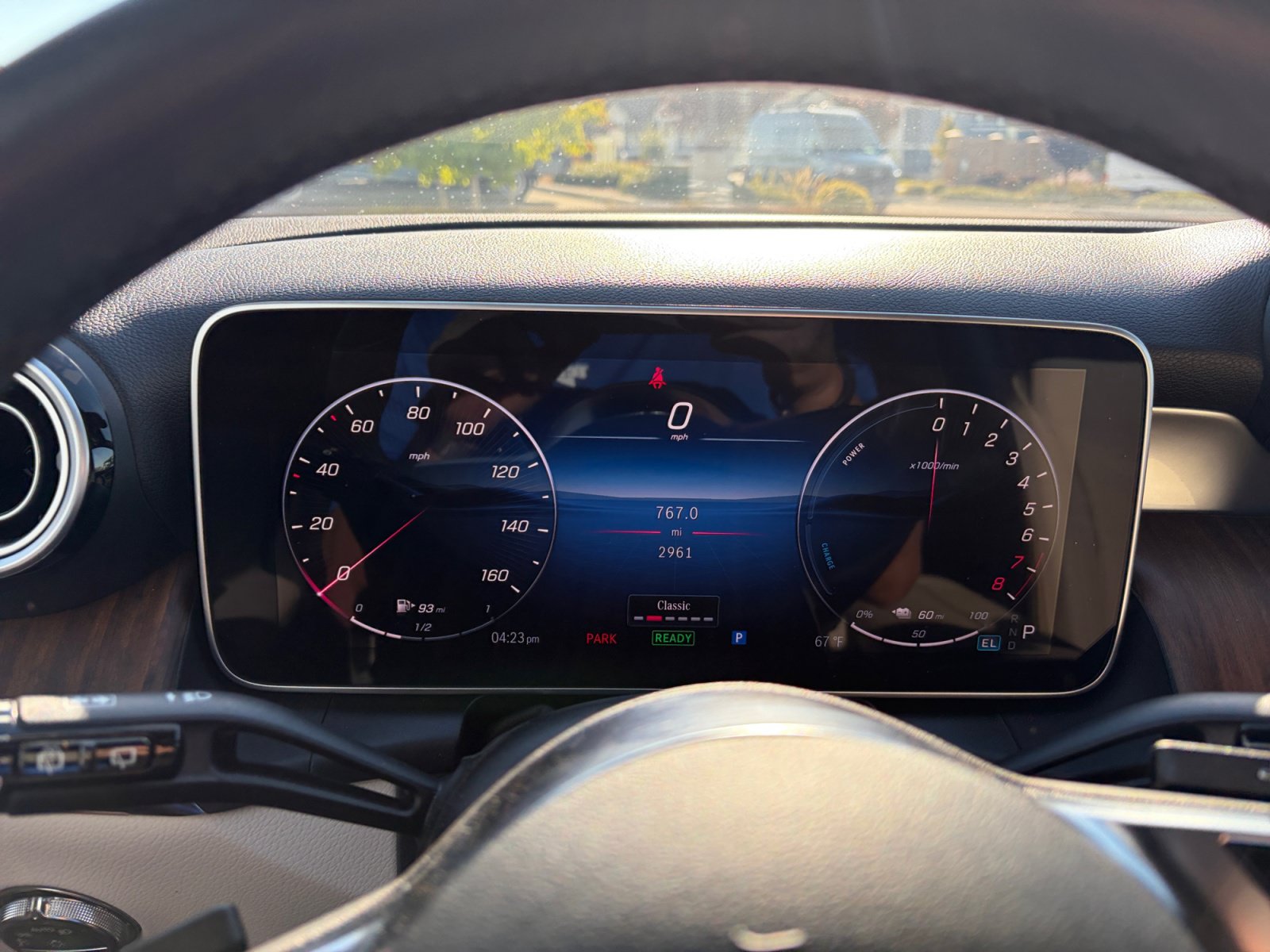 Certified 2026 Mercedes-Benz GLC 350e 4MATIC image 10