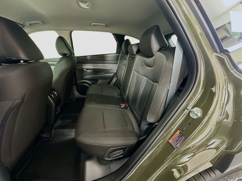 New 2026 Hyundai Tucson SEL image 16