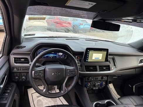 Used 2024 Chevrolet Tahoe RST w/ Luxury Package image 14