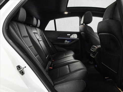 New 2026 Mercedes-Benz GLE 450 4MATIC Coupe image 22