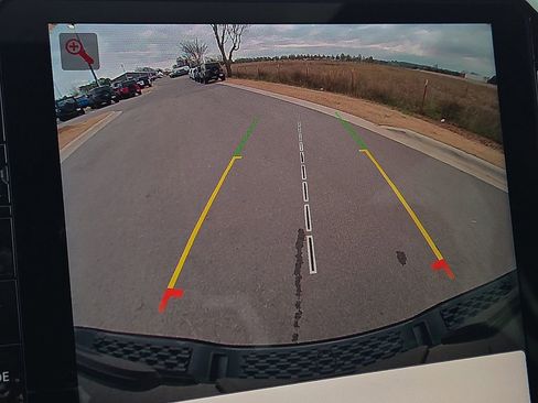 New 2026 RAM 1500 Laramie w/ Night Edition image 13