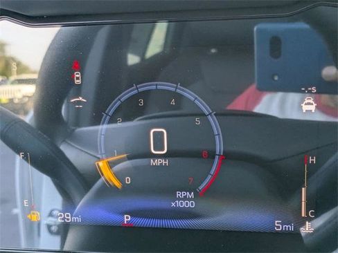 New 2026 Chevrolet Trax LT w/ Driver Confidence Package image 13