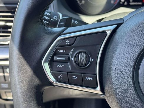 Used 2022 Acura RDX AWD w/ Technology Package image 23