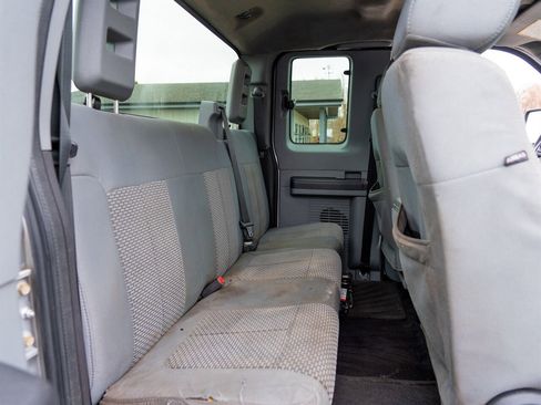 Used 2014 Ford F250 XLT w/ XLT Value Package AWD/4WD image 21