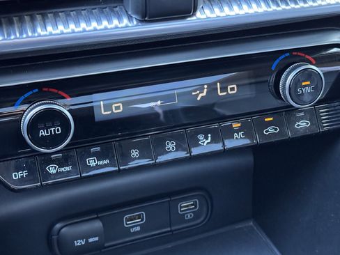 Used 2021 Kia K5 EX w/ EX Premium Package image 19