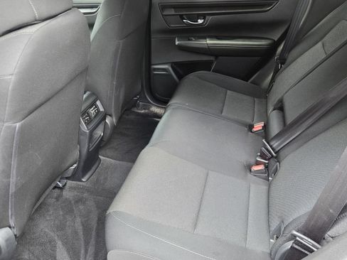 Certified 2025 Honda CR-V LX image 11