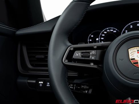 Used 2026 Porsche 911 Carrera 4 GTS image 34