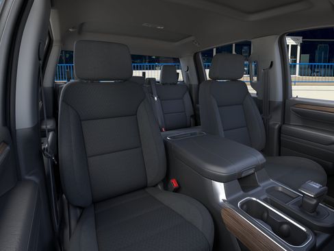 New 2026 Chevrolet Silverado 1500 LT AWD/4WD image 16