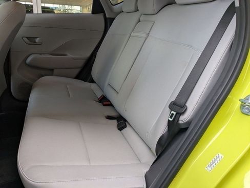 Used 2024 Hyundai Kona SEL FWD image 26
