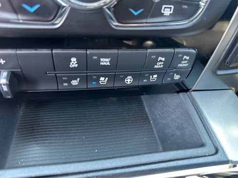 Used 2016 RAM 1500 Sport AWD/4WD image 19