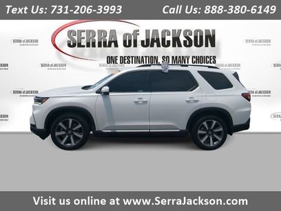 Used 2024 Honda Pilot Touring