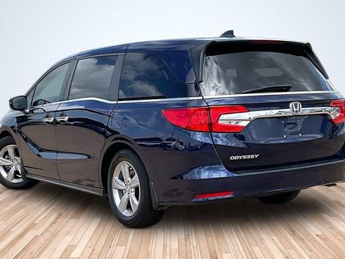 Used 2020 Honda Odyssey EX-L image 10