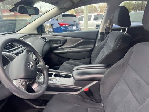 Used 2021 Nissan Murano S image 8