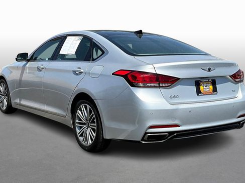 Used 2018 Genesis G80 3.8 w/ Option Group 02 image 10