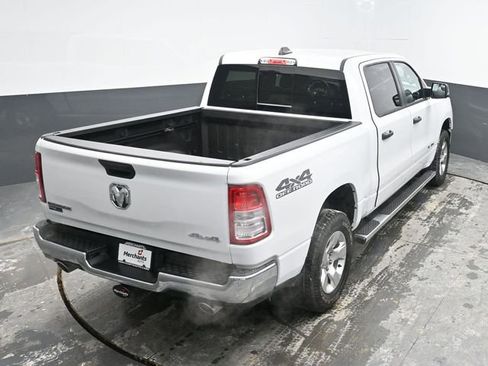 Used 2024 RAM 1500 Big Horn image 28
