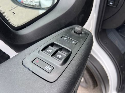 New 2026 RAM ProMaster 3500 w/ Convenience Group image 12