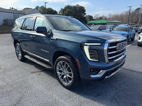 New 2026 GMC Yukon Elevation image 7
