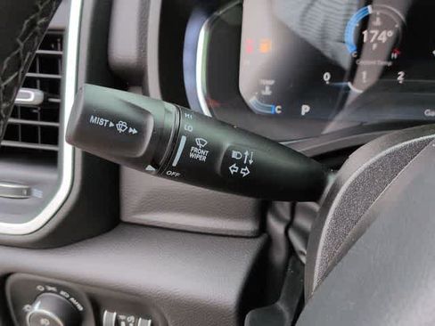 New 2026 RAM 1500 Big Horn AWD/4WD image 26