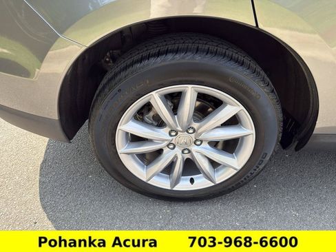 Certified 2023 Acura RDX AWD image 29