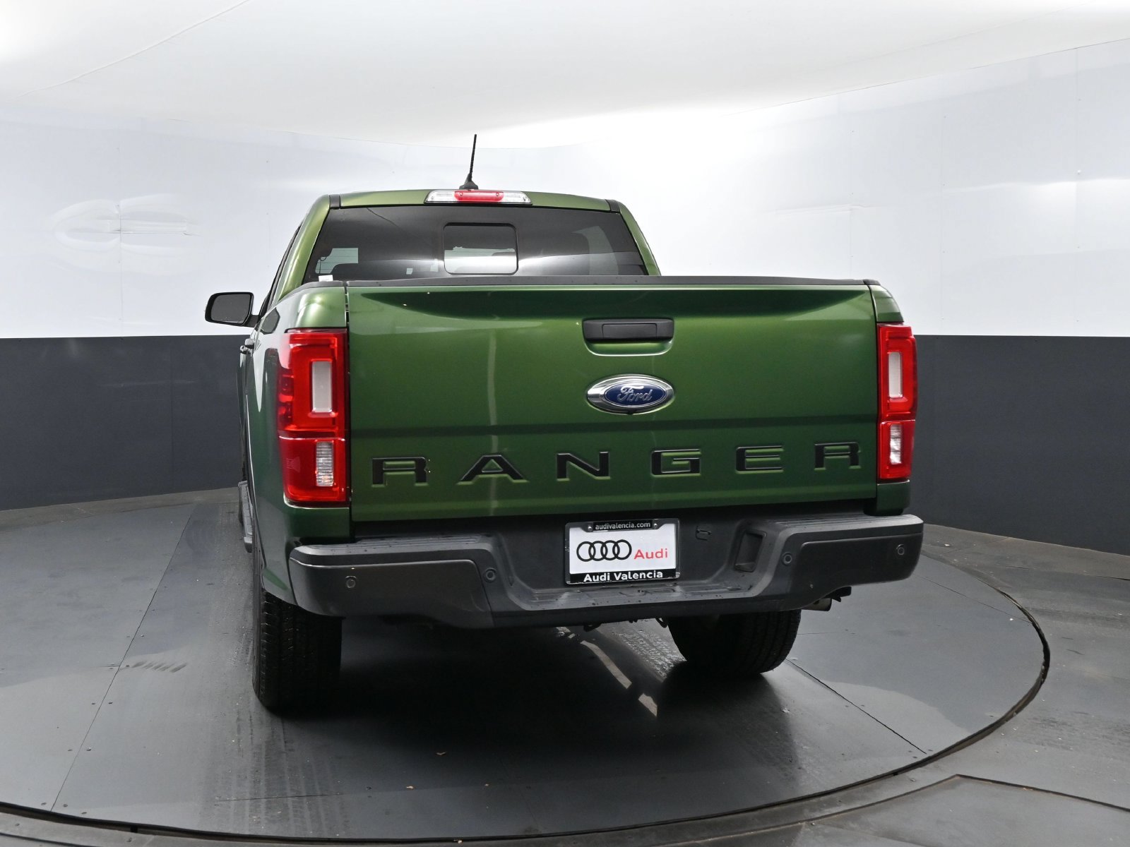 Used 2023 Ford Ranger Lariat w/ Equipment Group 501A High AWD/4WD image 19