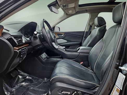 Certified 2023 Acura RDX AWD w/ Advance Package image 19