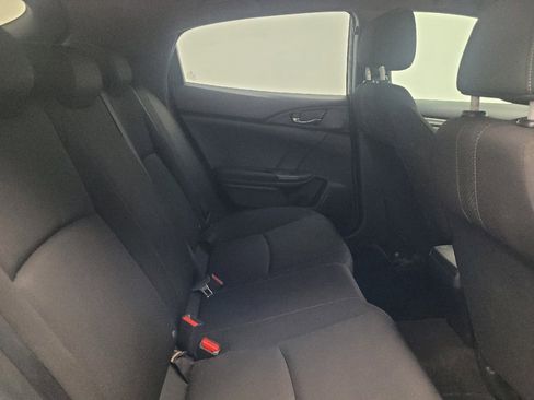 Used 2018 Honda Civic Sport image 19