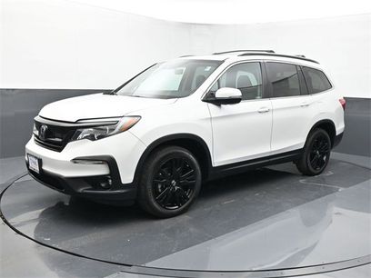 Used 2022 Honda Pilot Special Edition