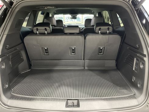 New 2026 Buick Enclave Preferred w/ Power Package image 14