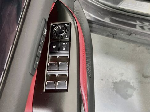 Used 2024 Lexus NX 350 AWD w/ Vision Package image 17