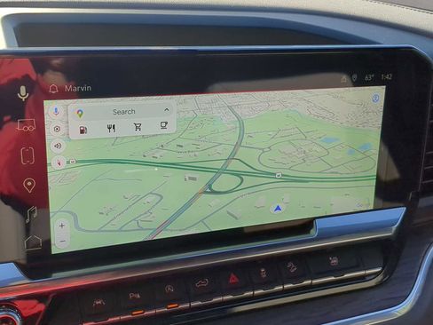 Used 2025 GMC Sierra 1500 SLT w/ SLT Premium Plus Package image 20