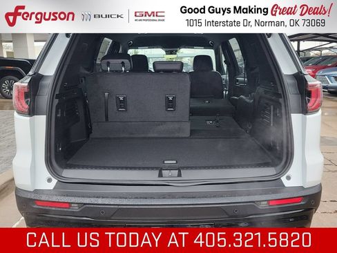 New 2026 GMC Acadia AT4 w/ Super Cruise Package AWD/4WD image 54