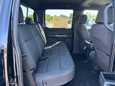 Used 2023 Ford F150 XLT w/ Equipment Group 302A High AWD/4WD image 15