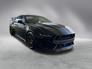 Used 2025 Ford Mustang GT Premium w/ GT Performance Package RWD video 2