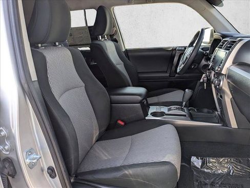 Used 2020 Toyota 4Runner SR5 RWD image 22