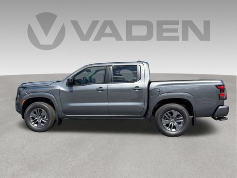 New 2026 Nissan Frontier SV w/ Tow Package RWD image 16