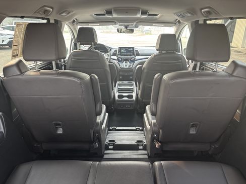 Used 2020 Honda Odyssey Elite image 9