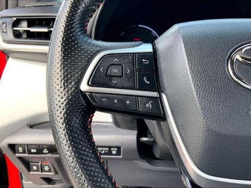 Certified 2023 Toyota Sienna XSE w/ XSE Plus Package image 23